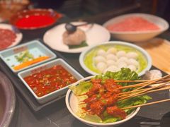 -巴蜀大将火锅(春熙店)