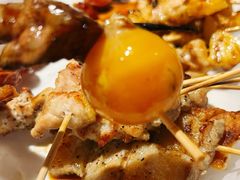 -王氏炉匠·烧鸟放题自助(三里屯店)