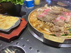 -小牛哈尼韩式水煎肉(万象城店)