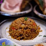 火焰君！熟成肉肉就是这么美味！