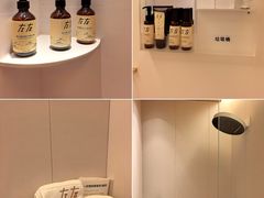 -左右Massage/Spa(长寿路店)