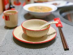 -羊来顺冰煮鲜羊铁锅烀羊肉(八卦岭店)