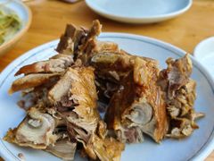 酱脊骨-一轩饺子馆(丽都店)