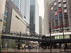 -阪急百货店(梅田总店)