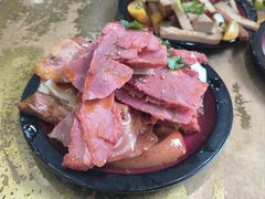 -惠丰源烩面馆(经七路店)