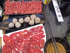 -林记潮牛·牛肉火锅(上马墩店)