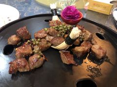 -龚记海鲜20年老字号