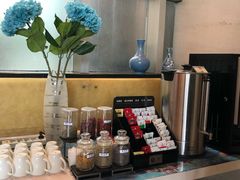 -泉州悦华酒店·自助餐厅
