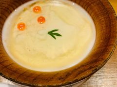 原味酸奶-敏珠拉姆藏餐·南京厨房(富春江东街店)