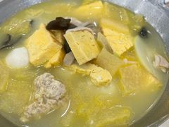 杭三鲜-群乐饭店(滨安路店)