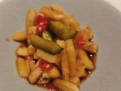 -湘中缘·湖南菜(娄底驻京办店)