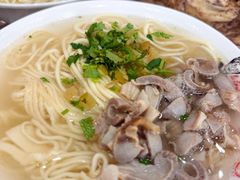 -老四季(南市场店)