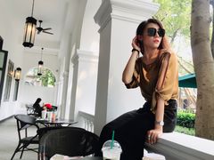 -广州富力丽思卡尔顿酒店