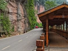 -赤水丹霞旅游区·大瀑布