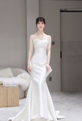 点击看大图 -Renee芮亦婚纱