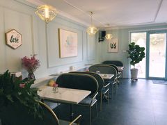 -La patisserie de Mona 茉娜的甜品(韩乐坊店)