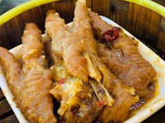 -府城小食馆(金龙宾馆店)