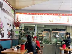 -杨记灌肠(食品街店)