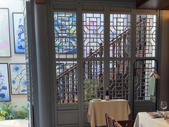 -狮王府淮扬菜(夫子庙老门东店)