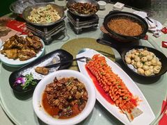 -刘胖子家常菜·蹄花焖藕(富安街店)