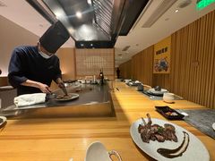 -厦门源昌凯宾斯基大酒店-隠れ鉄板焼