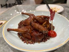 -朱记乳鸽王·非遗石岐乳鸽·全鸽宴(大兴旗舰店)