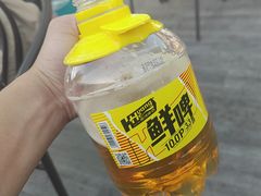 -老周炒拨拉(甘州总店)