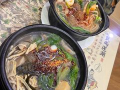 牛尾砂锅-清真·穆萨砂锅(大皮院店)