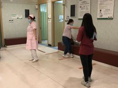 -慈铭体检(友谊精品分院)