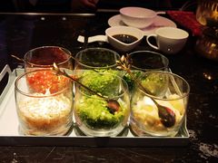 -蒋记海鲜姿造•洋房别墅(星河湾店)