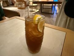 -大堂酒廊·亚龙湾万豪度假酒店