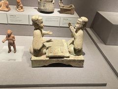 -河南博物院