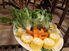 -尚竹阁冬瓜盅·18年地标美食(平洲店)