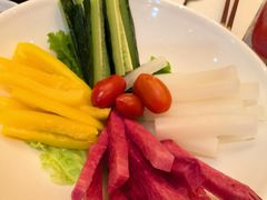 -马凯餐厅(长椿街店)