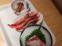 -雍和会海鲜姿造自助(湖东路店)