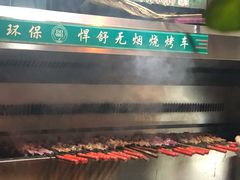 -新疆伊宁远征餐厅