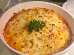 -安妮意大利餐厅(世贸天阶店)