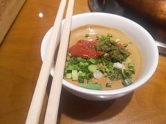 -古铜老院铜锅涮肉·清真(双井店)