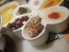-绿茶餐厅(西单老佛爷店)