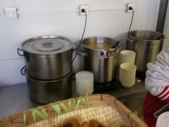 -李小老烧饼(常营民族家园店)