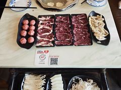 -潮鑫牛肉火锅(敏捷广场店)