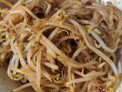 -小四川麻辣面馆(新联草街店)