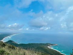 -海南铜鼓岭景区