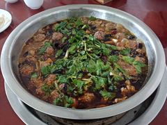 -徐氏竹香园牛肉火锅(飞虎路店)