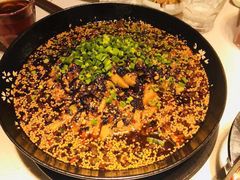 -拈菜(观音桥阳光世纪店)