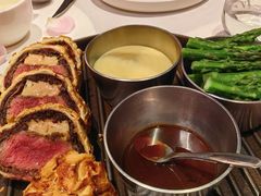 -Le Bistrot de Racine