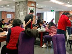 大堂-紫光园(顺义店)