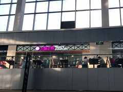 -小杨生煎(金山百联购物中心3楼店)