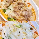 ‼️[胜利]去喜家德可以吃面了[调皮][吐]✨