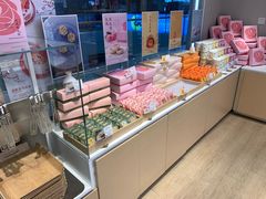 -好利来(万达店)